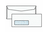 Digi-Clear Window Envelopes