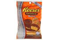 Sugar Free Reeses Peanut Butter Cups 