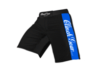 Pro Series Short Limited Edition Black Blue White