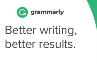Grammarly: Free Writing Assistant