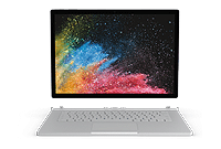 Surface Book 2 - 13.5