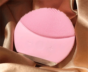 Momentum Facial Cleanser - Pink