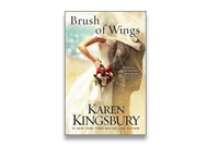 Checkout at  A Brush of Wings Book