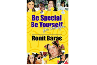 Be Special, Be Yourself for Teenagers Book Starting From  $5.99