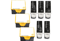 Kodak #10XL Bulk Set of 8 Ink Cartridges