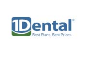 1Dental Coupons