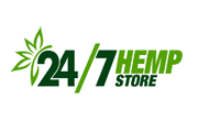 247 Hemp Store Coupons