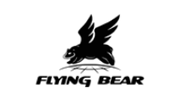 Flying Bear