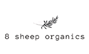 8 Sheep Organics Coupons