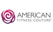 American Fitness Couture Coupons