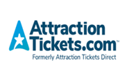 Attraction Tickets Coupons