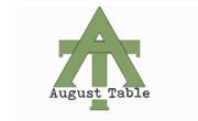 August Table Coupons