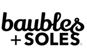 Baubles+Soles Coupons