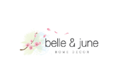 Belle and June Coupons