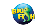 Big Fish Games Coupons