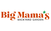 Big Mamas Backyard Garden