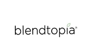 Blendtopia Coupons