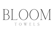 Bloom Towels