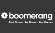 Rent Your First 3 Games For Free From Boomerang 