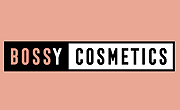Bossy Cosmetics Coupons