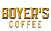 Boyers coffee