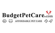 Budget Pet Care Coupons
