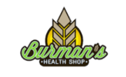 Burman's Health Shop Coupons
