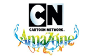 Cartoon Network Amazone Coupons