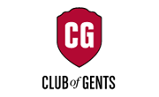 CLUB of GENTS Coupons