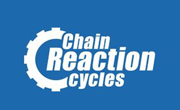 Chain Reaction Cycles Gift Voucher