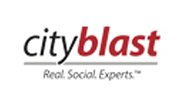 CityBlast Coupons