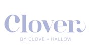 Clover By Clove + Hallow