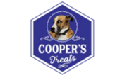 Cooper's Treats Coupons