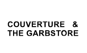 Couverture & The Garbstore Coupons
