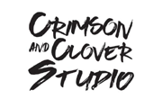 Crimson And Clover Studio