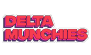 Delta Munchies Coupons