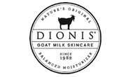 Dionis Goat Milk Skincare Coupons