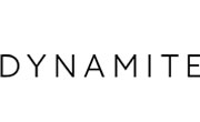 Dynamite Clothing Coupons