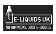 E-Liquids UK Coupons