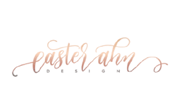 Easter Ahn Design Coupons