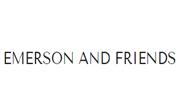 Emerson & Friends