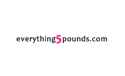 Everything 5 Pounds Coupons