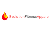 Evolution Fitness Apparel Coupons