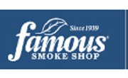 Famous Smoke Shop Coupons