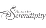 Favors By Serendipity Coupons