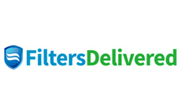 Filters Delivered