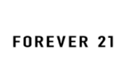 Forever21 IN