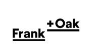 Frank And Oak Coupons