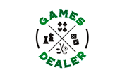 Games Dealer Coupons