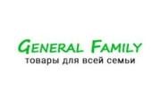General-Family Coupons